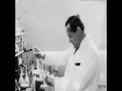 CAN393 NOBEL PRIZE WINNERS WILL BE PRESENTED WITH THEIR AWARDS BY KING GUSTAV ADOLF OF SWEDEN News Clip