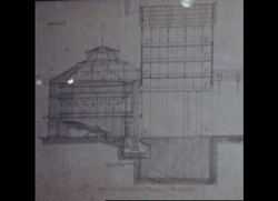 RR7632B GERMANY OPERA 100 YEARS OF BAYREUTH News Clip