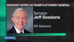 What Trump's Security Team Means for DC-Tech Relations News Clip