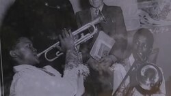 CLEAN : S.African jazz legend Hugh Masekela dies, aged 78 News Clip