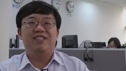 Top tech trends at Shanghai's CES Asia News Clip