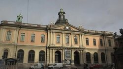 CLEAN : Nobel Medicine Prize opens week of awards News Clip