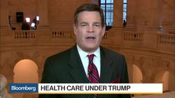 Donald Trump and the Uncertain Future of Obamacare News Clip