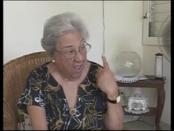 Oswaldo Paya, and a friend of Castro talk about leader's health, rally Instructional Video