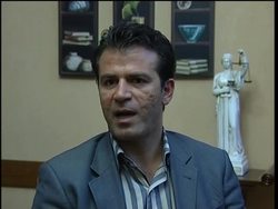 Iran hangs female juvenile offender News Clip