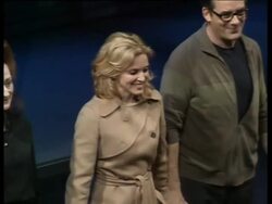 Mario Testino Exhibition, 'Proof' Opening, 'Up For Grabs' Opening Night, Versace Exhibition News Clip