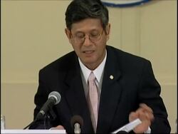 WHO says pandemic may be avoided News Clip