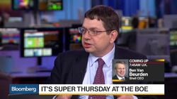 Citigroup: A Lot of Bad News Priced Into Sterling News Clip