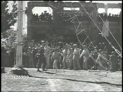 1945: PHILIPPINES CAMPAIGN Instructional Video