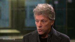 Why Jon Bon Jovi Wants to Buy an NFL Team News Clip