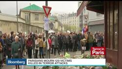 How Will France React Politically to Terror Attacks? News Clip