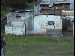 DR CONGO: FIGHTING CONTINUES IN CONGO News Clip