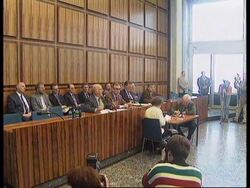 GERMANY: GOVERNMENT ANNOUNCE MEASURES TO REVIVE ECONOMY News Clip