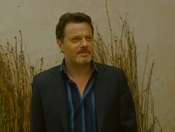 'King Lear' Premiere Stock Footage