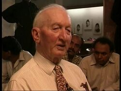 PAKISTAN: 2,600 YEAR OLD MUMMY FOUND Instructional Video