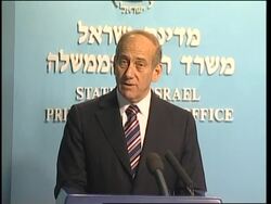 WRAP Israeli and Hamas leaders on escalating crisis Instructional Video