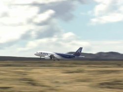 Falkland Islands Economically Isolated News Clip