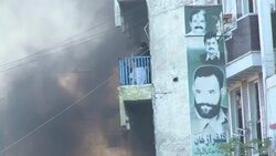 CLEAN : Deadly sectarian clashes in Pakistan News Clip