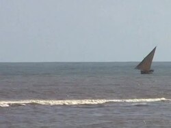 VOICED: Somalia piracy sparks windfall for Kenyan fishermen News Clip