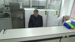 Turkey firm ramps up production of virus test kits News Clip