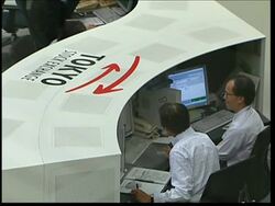 Asia markets open, fall sharply after Wall St plunges News Clip