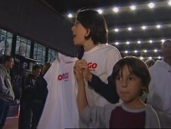 RECUT Obama benefit concert with Bruce Springsteen and Billy Joel News Clip