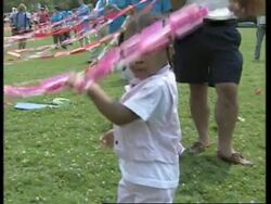 USA: LUNG ASSOCIATION URGES CONGRESS TO FIGHT UNDERAGE SMOKING News Clip