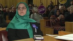 CLEAN : Tukey opposition MPs slam constitutional changes News Clip