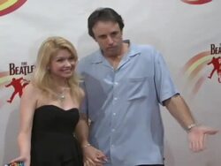 'LOVE': Cirque du Soleil Celebratation of the Musical Legacy of The Beatles Stock Footage