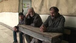 VOICED : ONU pide ayuda para refugiados palestinos en Siria News Clip