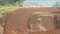 CLEAN : China's Silk Road revival hits the buffers News Clip