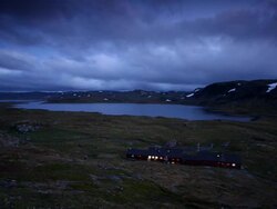 Hardangervidda Stock Footage