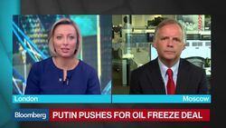 Weafer: Putin to Be More Assertive at This G-20 News Clip