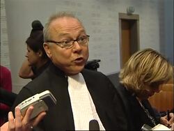 Court rules it has no jurisdiction in suit against UN News Clip