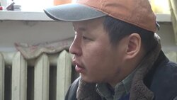 Pressure starts to ease for Mongolia's LGBT community News Clip