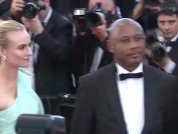 Alexander Payne, Andrea Arnold, Jean-Paul Gautie, Stock Footage