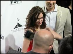 Stars support 'An Evening of 20th Century Elegance' News Clip