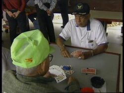 USA: MIAMI: CUBAN AMERICAN'S SCEPTICISM OVER EASING OF SANCTIONS Instructional Video