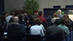 POPE SADDENED AND PAINED BY NEWS OF QUAKE IN NORTHERN ITALY News Clip