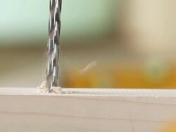 Drilling Stock Footage