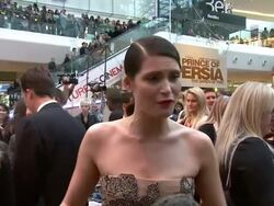 WireImage Daily: 5/10/10 - Spanish Version Stock Footage