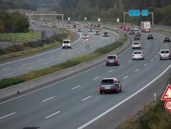 Highway Stock Footage