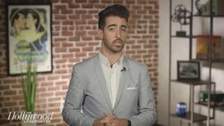 'Aladdin' Live-Action Film: Disney Struggling to Cast Leads | THR News News Clip