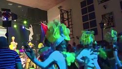 VOICED : Rumba merengue y cerveza Patrimonio Inmaterial de la Unesco News Clip