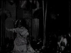 HH THE POPE BESTOWS EASTER BLESSING - News Clip