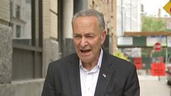 Schumer Hails Release of 9/11 Report News Clip