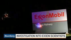 Did ExxonMobil Mislead the Public on Climate Change? News Clip
