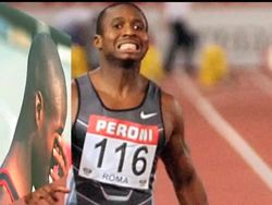 Former track star Tim Montgomery opens up about his use of steroids and his life with Marion Jones. News Clip