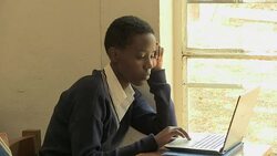 VOICED : Rwanda schools face tricky task teaching genocide history News Clip