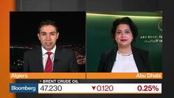 What Do Markets Expect From the OPEC Talks? News Clip